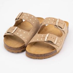 Mule suede black 6497-p51 t36/41 Femme I AM
