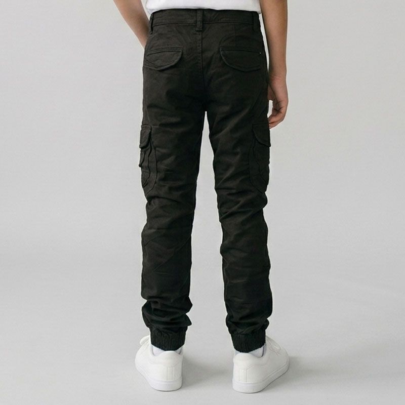 Pantalon charcoal garden p7050b Enfant DEELUXE 74