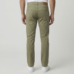 Pantalon light khaki bembe 05t7005m Homme DEELUXE 74