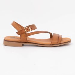 Sandale avellana 3079 t36/41 Femme BIOSTOCK