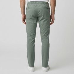 Pantalon green smoke glades 05t7010m Homme DEELUXE 74