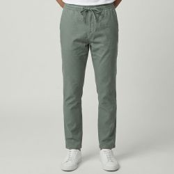 Pantalon green smoke glades 05t7010m Homme DEELUXE 74