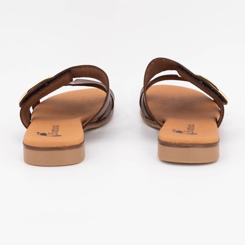 Mule trigal 3002 t36/41 Femme BIOSTOCK