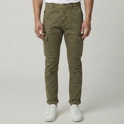 Pantalon light khaki danakil p7051m Homme DEELUXE 74
