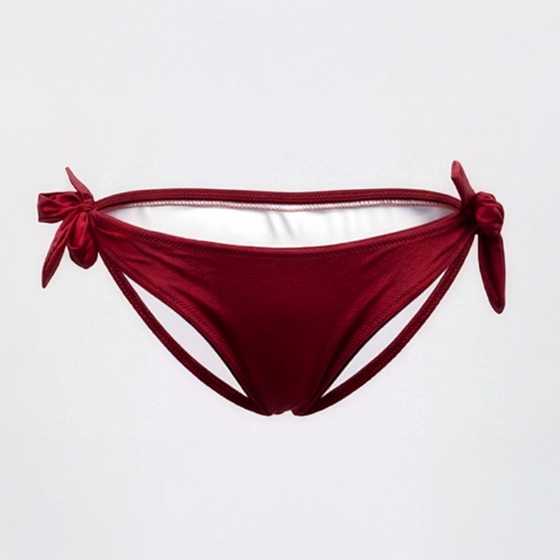 Maillot de bain 2p femme Femme HAUTE PRESSION
