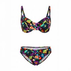 Maillot de bain 2p femme Femme HAUTE PRESSION