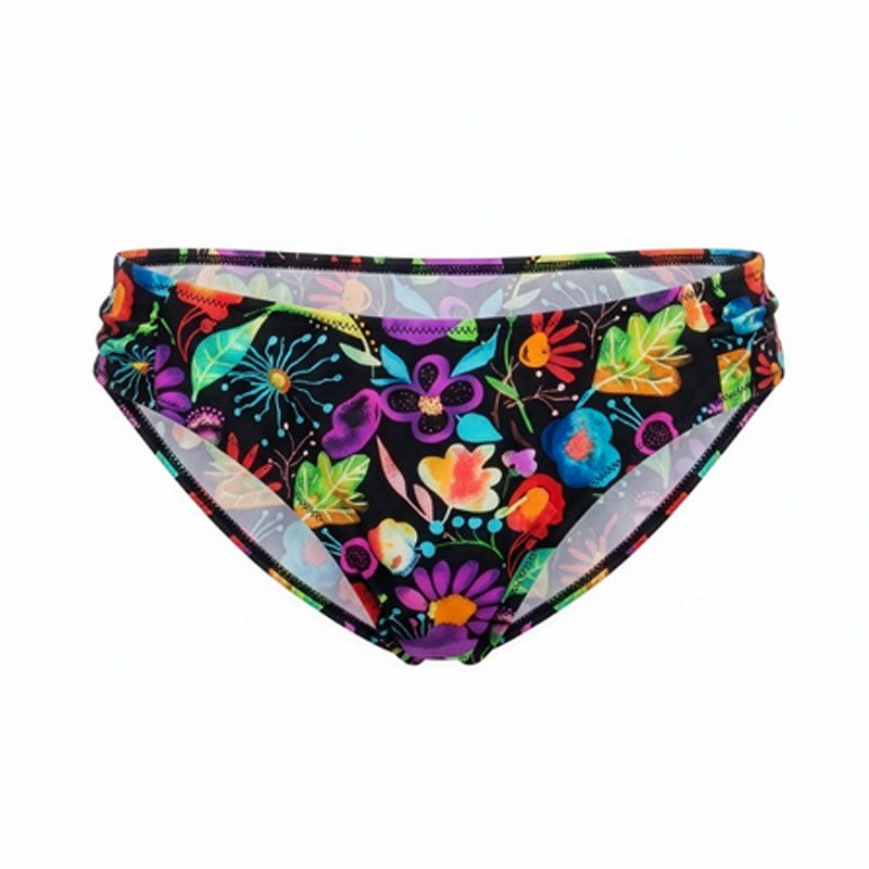 Maillot de bain 2p femme Femme HAUTE PRESSION