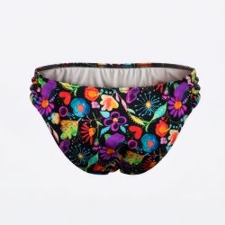 Maillot de bain 2p femme Femme HAUTE PRESSION