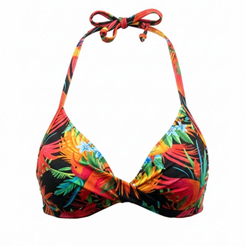 Maillot de bain 2p femme Femme HAUTE PRESSION