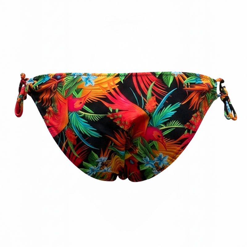Maillot de bain 2p femme Femme HAUTE PRESSION
