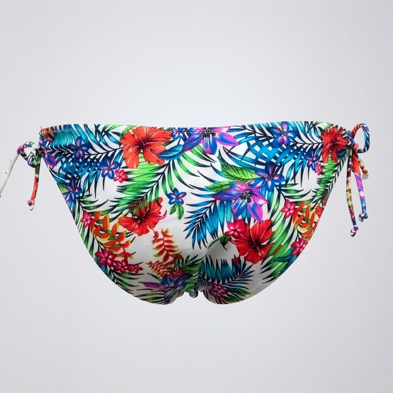 Maillot de bain 2p femme Femme HAUTE PRESSION