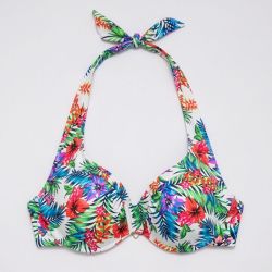 Maillot de bain 2p femme Femme HAUTE PRESSION