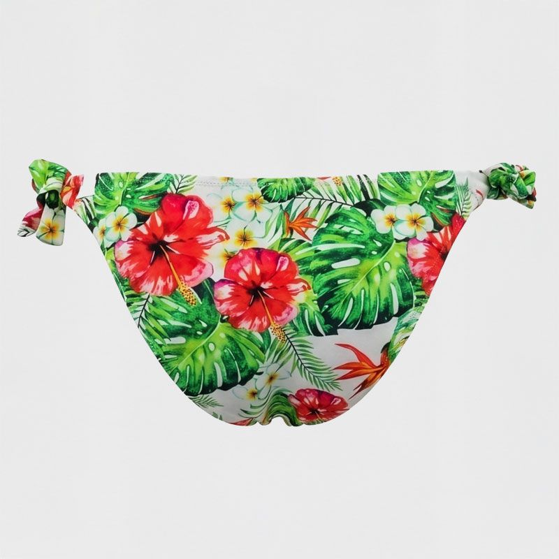 Maillot de bain 2p femme Femme HAUTE PRESSION