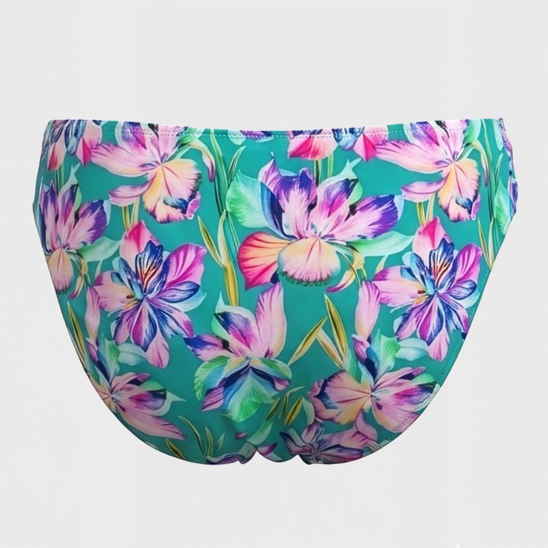 Maillot de bain 2p femme Femme HAUTE PRESSION