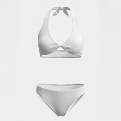Maillot de bain 2p femme Femme HAUTE PRESSION