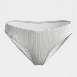 Maillot de bain 2p femme Femme HAUTE PRESSION