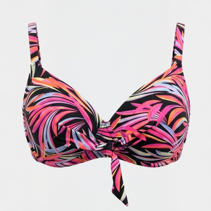 Maillot de bain 2p femme Femme HAUTE PRESSION