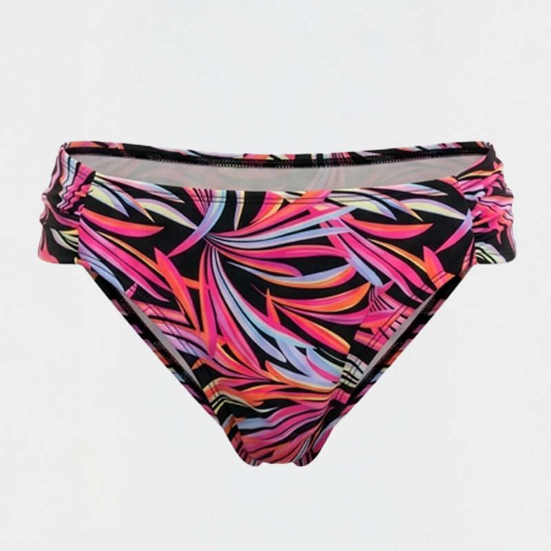 Maillot de bain 2p femme Femme HAUTE PRESSION