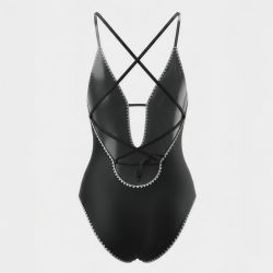 Maillot de bain 1p femme Femme HAUTE PRESSION