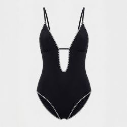 Maillot de bain 1p femme Femme HAUTE PRESSION