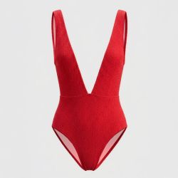 Maillot de bain 1p femme Femme HAUTE PRESSION