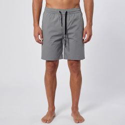 Short de sport fluide foucaud Homme KAPORAL