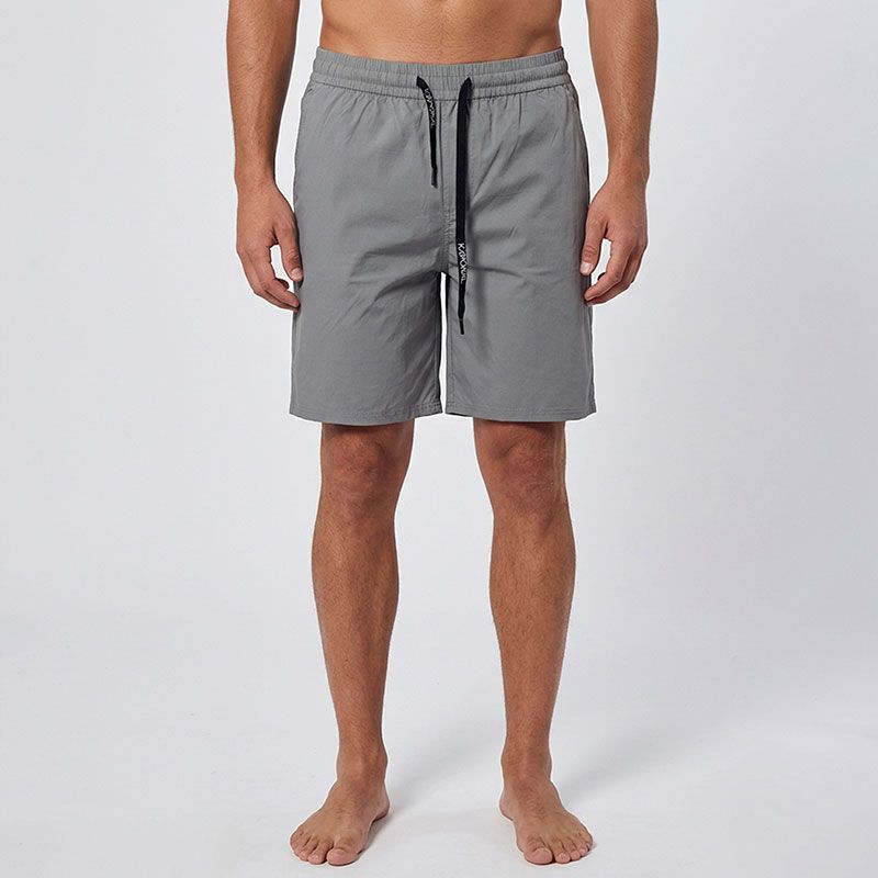 Short de sport fluide foucaud Homme KAPORAL
