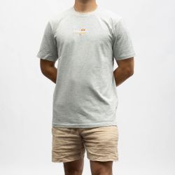 Tee shirt ellesse sj00597 grey Homme ELLESSE