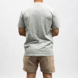 Tee shirt ellesse sj00597 grey Homme ELLESSE