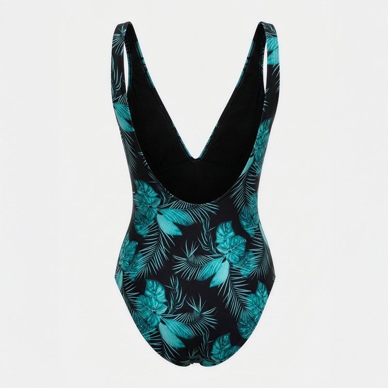 Maillot de bain 1p femme Femme HAUTE PRESSION