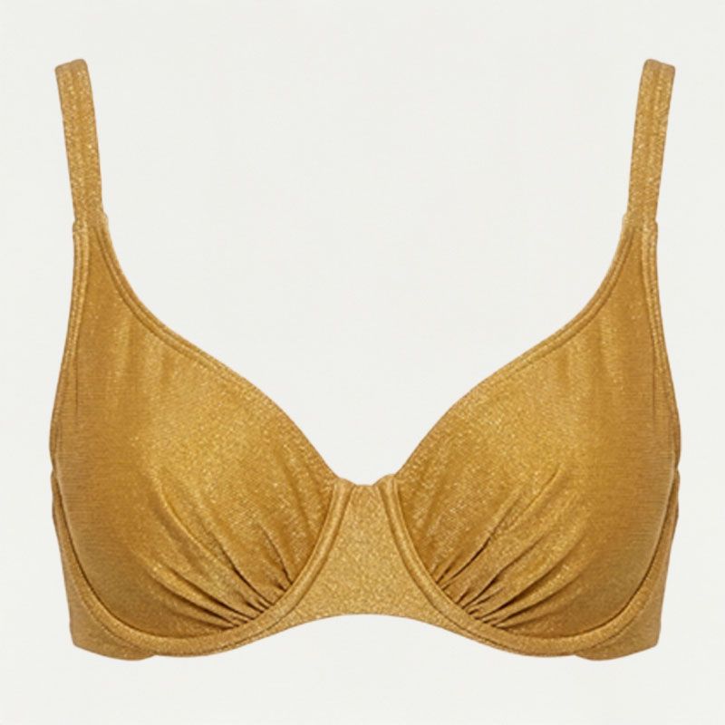Maillot de bain 2p femme Femme HAUTE PRESSION