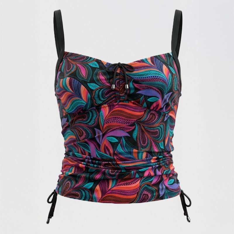 Maillot de bain tankini femme Femme HAUTE PRESSION