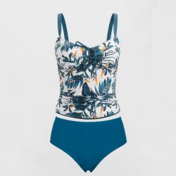 Maillot de bain tankini femme Femme HAUTE PRESSION