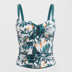 Maillot de bain tankini femme Femme HAUTE PRESSION