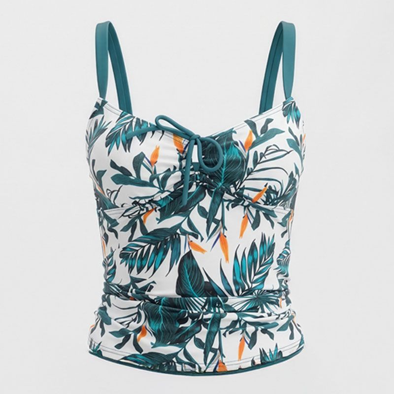 Maillot de bain tankini femme Femme HAUTE PRESSION