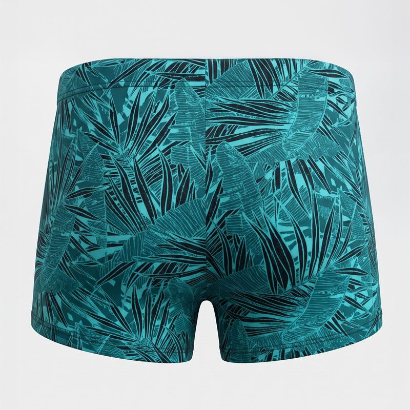 Boxer de bain homme Homme HAUTE PRESSION
