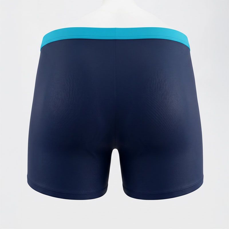Boxer de bain homme Homme HAUTE PRESSION
