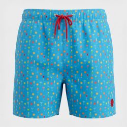 Short de bain homme Homme HAUTE PRESSION