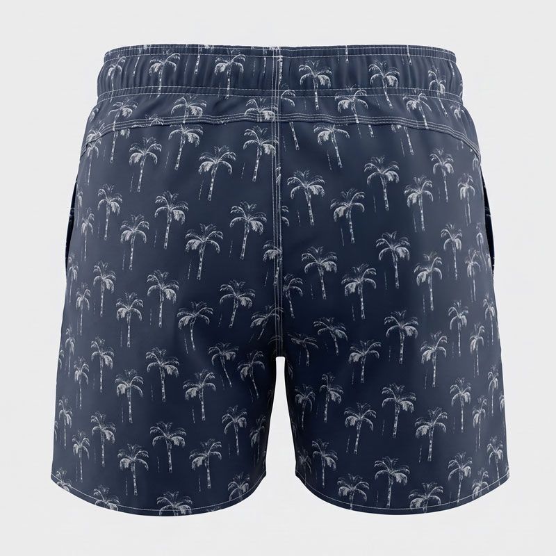 Short de bain homme Homme HAUTE PRESSION