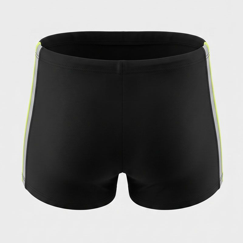 Boxer de bain garcon 12m/16a Enfant HAUTE PRESSION