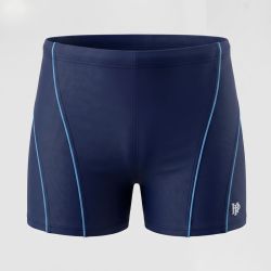 Boxer de bain garcon 12m/16a Enfant HAUTE PRESSION