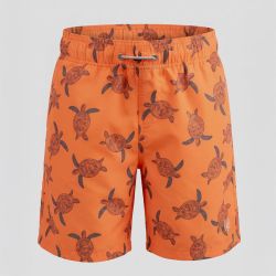 Short de bain garcon 6a/14a Enfant HAUTE PRESSION