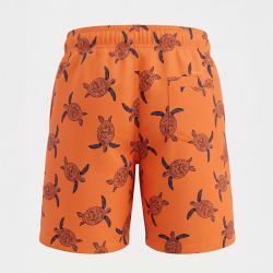 Short de bain garcon 6a/14a Enfant HAUTE PRESSION