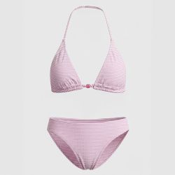 Maillot de bain 2p fillette 12m/16a Enfant HAUTE PRESSION
