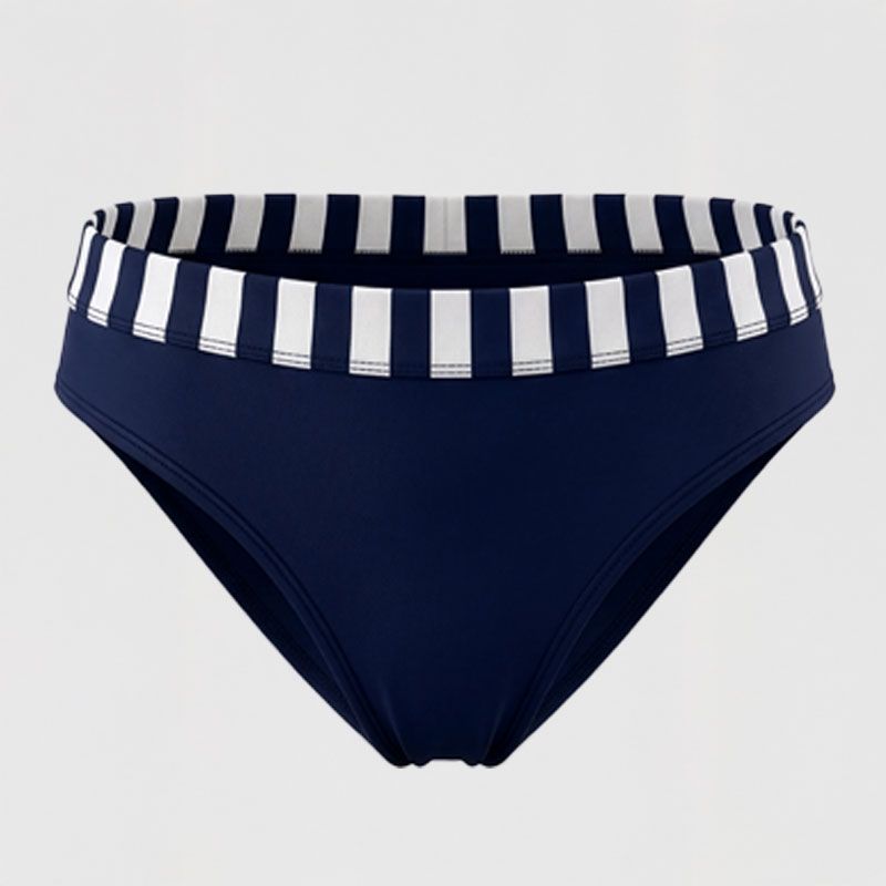 Maillot de bain 2p fillette 12m/16a Enfant HAUTE PRESSION