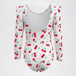 Maillot de bain 1p fillette 12m/16a Enfant HAUTE PRESSION