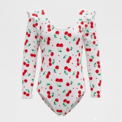 Maillot de bain 1p fillette 12m/16a Enfant HAUTE PRESSION