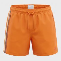 Short de bain camaieu bill tornade 24520 Homme BILL TORNADE