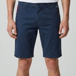 Bermuda chino david billtornade 28603 Homme BILL TORNADE