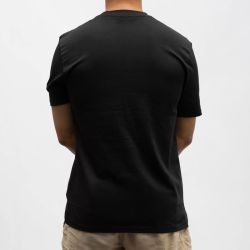 Tee shirt ellesse sja24850 black Homme ELLESSE